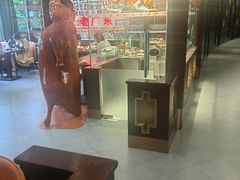 -古南都·老广东酒楼(龙江店)