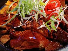 -吴越荣记苏州菜·松鼠桂鱼(月光码头店)