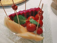 -上海古井假日酒店 · 徽昇楼中餐厅