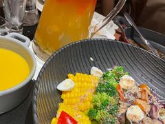-西堤牛排(合肥之心城店)