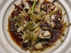 -船歌·鱼水饺青岛菜(金狮广场店)