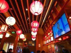 大堂-初居食屋日式料理(万象城购物中心店)