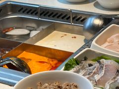 -海底捞火锅(长沙华创国际广场店)