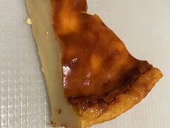 奶挞Flan-老梦面包 CHEZMOREL(三源里店)