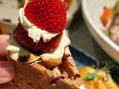 -BE BRIGHT KITCHEN(正佳广场店)