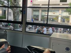-苏州图书馆(人民路总馆)
