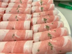 沙葱羊肉-将台涮肉(万科店)