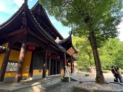 -五泄景区