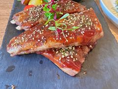 -翠贝卡&Mama Kelly Brunch Coffee(河西店)