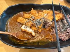 -胜博殿日式炸猪排(悠唐店)