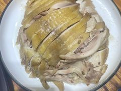 -杨记清芳牛肉拉面(京广路店)