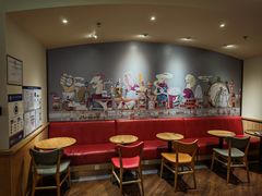 -COSTA COFFEE(西贸凯德晶品4层2店)