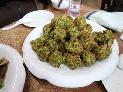 野菜丸子-胡同老锅烙(南二道街)