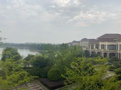 -幸福湖国际会议中心