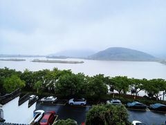-南北湖风景区