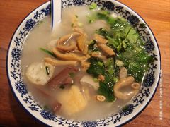 -小潘记鸭血粉丝汤