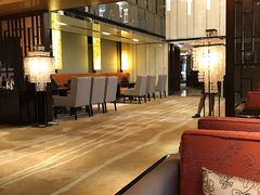 行政酒廊-无锡新湖铂尔曼大酒店