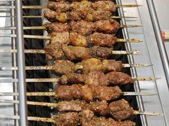 -彭城八戒羊肉串(总店)