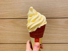 -麦当劳(龙阳路店)
