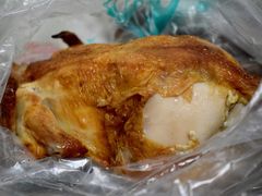 -大益烤鸡