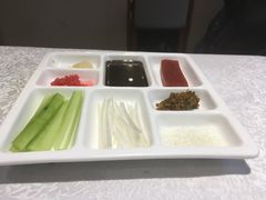 -福海居烤鸭店(鸟巢店)