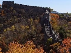 -慕田峪长城