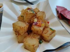 -天喜酒楼饭市·茶市(同德皇宫店)