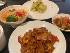 -铭轩中餐厅·海南菜·粤菜(亚龙湾瑞吉店)
