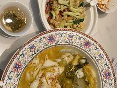 -上上席川菜(凯德乐峰广场店)