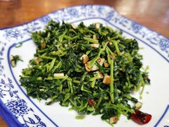 马兰头香干-印象江南(东栅店)