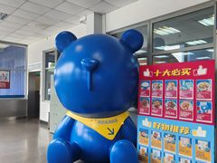 -麦德龙(浦东店)