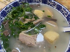 -小潘记鸭血粉丝汤