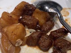 -小厨娘淮扬菜(清江苏宁广场店)