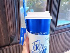 -CHARLIETOWN红茶公司(南京万象天地店)