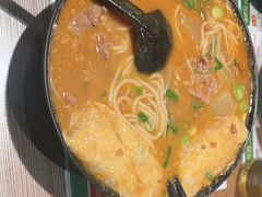 -肥汁米蘭香港米线(宁波路总店)