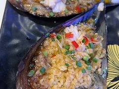 -钳小柒·小龙虾蓝龙王烧烤夜宵(长寿路店)