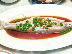 -绿茶餐厅(朝阳大悦城店)