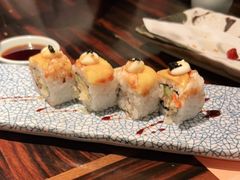-山葵家·创意料理(万象汇店)