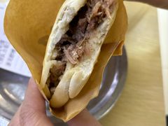 -樊记腊汁肉(竹笆市总店)