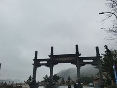 -青岛崂山太清宫