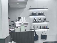 -M Stand(西安大悦城店)