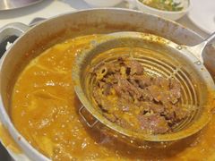 -荣叔港式沙嗲牛肉火锅(正佳潮流店)