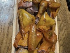 -鸽子窝(青塔店)