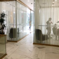 -3AM HAIR SALON染发接发