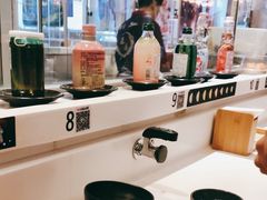 -禾绿回转寿司(苏宁广场店)