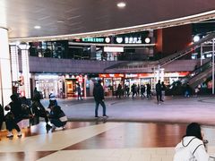 -浦江城市生活广场(江月路店)