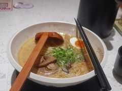 -味千拉面(广州白云机场T1西二店)