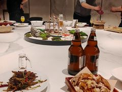 -旺顺阁·北京菜·烤鸭(大望路店)