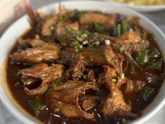 -小六农家乐(崇明西沙湿地店)