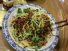 -郭记家常菜下水馆